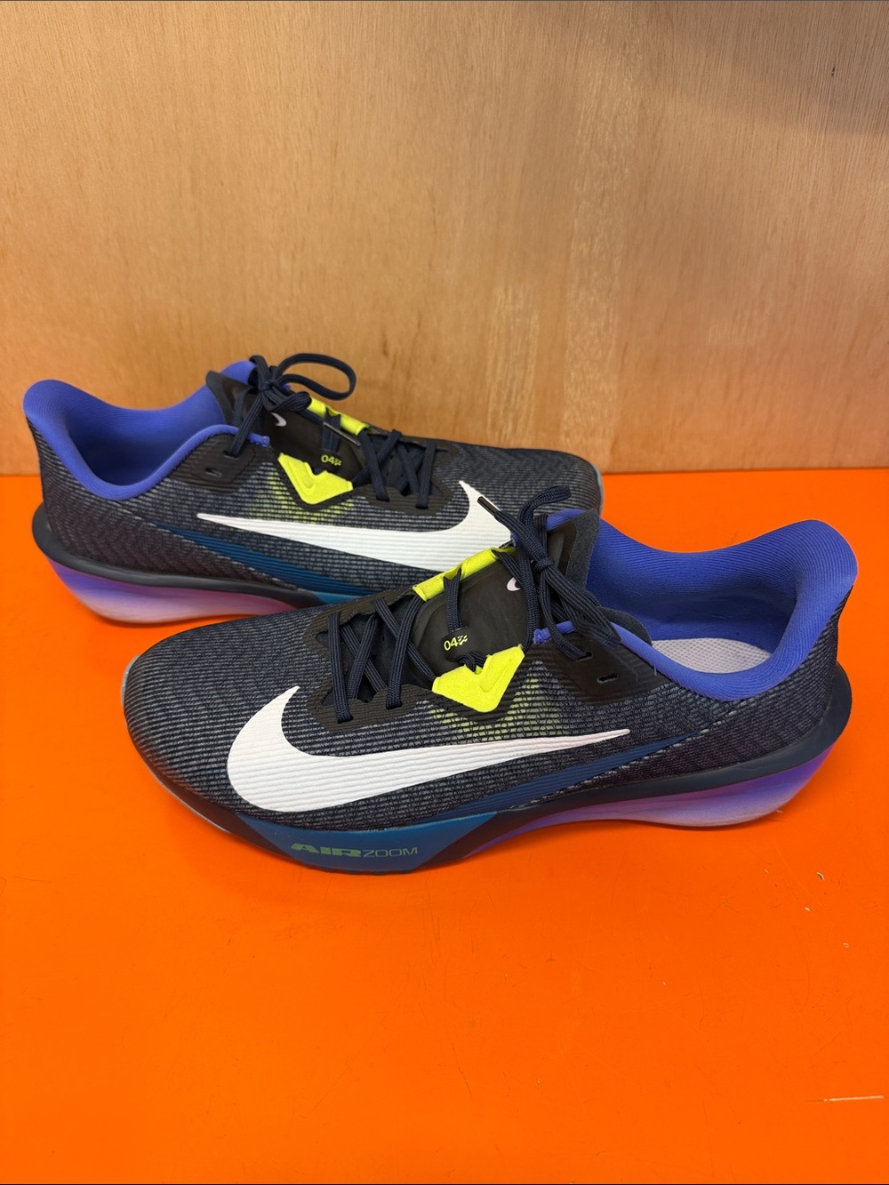 Nike Zoom Rival Fly 4